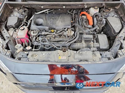 Zdjęcie 12 z 13 samochodu: 2022 TOYOTA RAV4 HYBRID XLE VIN:JTMRWRFV7ND137790 - miniatura