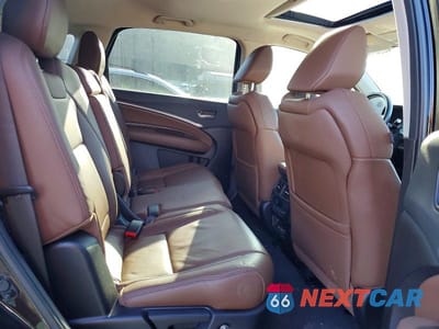 Zdjęcie 11 z 14 samochodu: 2018 ACURA MDX TECHNOLOGY VIN:5J8YD4H52JL017902 - miniatura