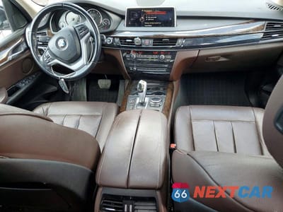 Zdjęcie 8 z 13 samochodu: 2014 BMW X5 XDRIVE35I VIN:5UXKR0C57E0H27893 - miniatura