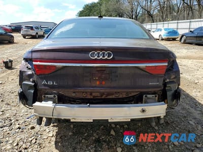 Zdjęcie 6 z 11 samochodu: 2019 AUDI A8 L VIN:WAU8DAF88KN017433 - miniatura