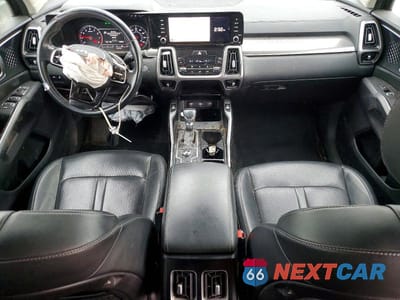 Zdjęcie 8 z 12 samochodu: 2022 KIA SORENTO S VIN:5XYRL4LC1NG092779 - miniatura