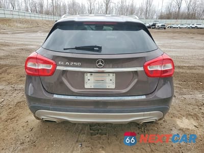 Zdjęcie 6 z 13 samochodu: 2015 MERCEDES-BENZ GLA 250 VIN:WDCTG4EB3FJ160123 - miniatura