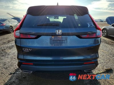Zdjęcie 6 z 12 samochodu: 2024 HONDA CR-V SPORT VIN:7FARS6H57RE017952 - miniatura