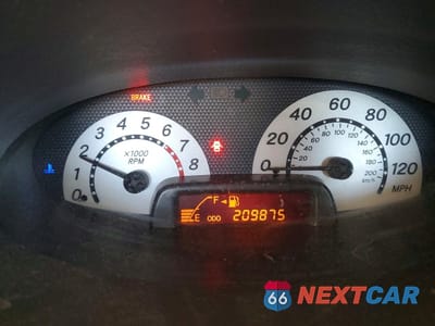 Zdjęcie 9 z 13 samochodu: 2003 TOYOTA ECHO BASE VIN:JTDBT123635033220 - miniatura