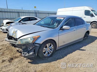 2010 HONDA ACCORD LXP 1HGCP2F49AA194846 - główne zdjęcie licytacji z USA - miniatura