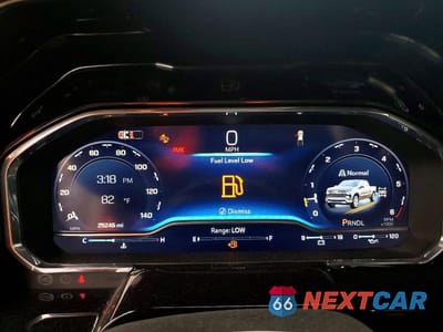 Zdjęcie 9 z 11 samochodu: 2025 CHEVROLET SILVERADO K1500 LT VIN:2GCUKDED5S1126151 - miniatura