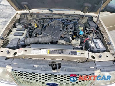 Zdjęcie 11 z 12 samochodu: 2001 FORD RANGER SUPER CAB VIN:1FTZR15E41PA55597 - miniatura