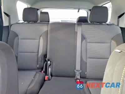 Zdjęcie 10 z 13 samochodu: 2020 CHEVROLET TRAVERSE LS VIN:1GNEVLKW6LJ173201 - miniatura