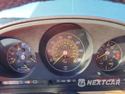 Zdjęcie 9 z 12 samochodu: 1987 MERCEDES-BENZ 560 SL VIN:WDBBA48D9HA064479 - miniatura