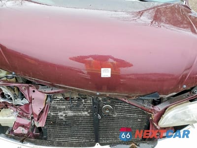 Zdjęcie 12 z 13 samochodu: 1998 TOYOTA SIENNA LE VIN:4T3ZF13C7WU006092 - miniatura
