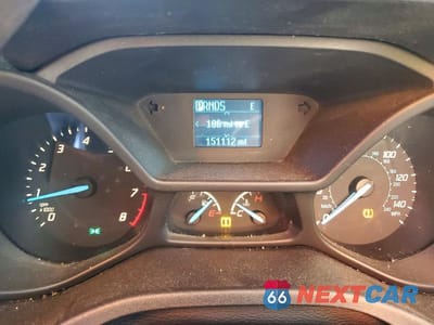 Zdjęcie 9 z 13 samochodu: 2015 FORD TRANSIT C VIN:NM0LS7F79F1211735 - miniatura