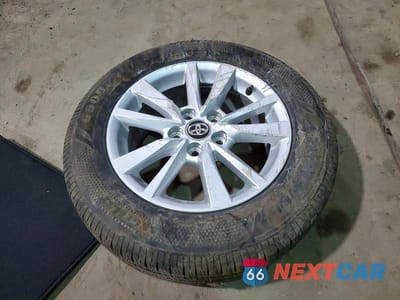 Zdjęcie 12 z 13 samochodu: 2026 TOYOTA CAMRY LE VIN:4T1DAACK7TU258610 - miniatura