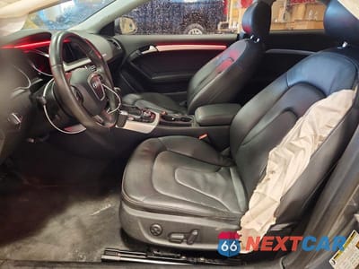 Zdjęcie 7 z 11 samochodu: 2012 AUDI A5 PREMIUM PLUS VIN:WAULFAFRXCA005094 - miniatura