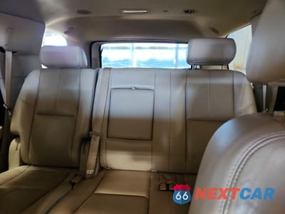 Zdjęcie 10 z 13 samochodu: 2008 CHEVROLET TAHOE K1500 VIN:1GNFK13018J195335 - miniatura