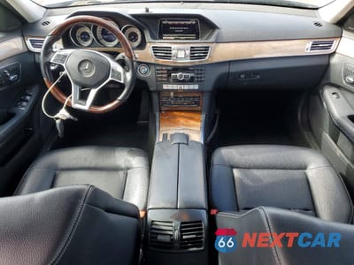 Zdjęcie 8 z 12 samochodu: 2014 MERCEDES-BENZ E 350 4MATIC VIN:WDDHF8JB1EA892198 - miniatura