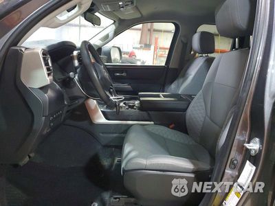 Zdjęcie 7 z 13 samochodu: 2023 TOYOTA TUNDRA DOUBLE CAB SR VIN:5TFLA5DA0PX073252 - miniatura