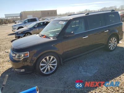 2013 FORD FLEX LIMITED 2FMHK6DT8DBD31025 - główne zdjęcie licytacji z USA - miniatura