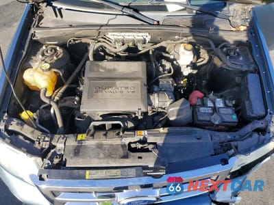 Zdjęcie 12 z 12 samochodu: 2010 FORD ESCAPE XLT VIN:1FMCU9DG1AKB54795 - miniatura