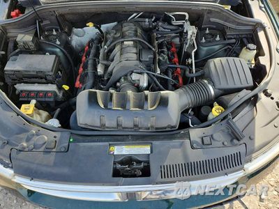 Zdjęcie 12 z 12 samochodu: 2011 DODGE DURANGO CITADEL VIN:1D4SD5GT4BC592713 - miniatura
