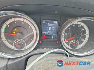 Zdjęcie 9 z 13 samochodu: 2012 DODGE DURANGO CREW VIN:1C4RDHDG5CC118534 - miniatura