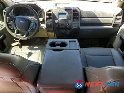 Zdjęcie 8 z 12 samochodu: 2019 FORD F250 XL 4WD 6.7L V8 TDSL VIN:1FT7X2BTXKEF69358 - miniatura