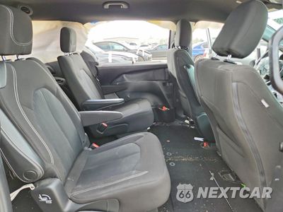 Zdjęcie 11 z 13 samochodu: 2020 CHRYSLER PACIFICA TOURING VIN:2C4RC1FG3LR241795 - miniatura