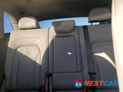 Zdjęcie 10 z 13 samochodu: 2017 AUDI Q5 PREMIUM PLUS VIN:WA1L2AFP3HA032135 - miniatura