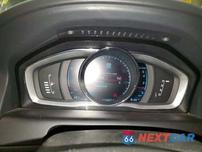 Zdjęcie 9 z 12 samochodu: 2014 VOLVO XC60 T6 VIN:YV4902DZ3E2544111 - miniatura