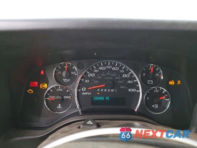 Zdjęcie 9 z 14 samochodu: 2014 CHEVROLET EXPRESS G3500 VIN:1GB0G2CG8E1189244 - miniatura