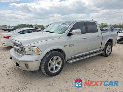 2014 RAM 1500 LARAMIE 1C6RR7NT2ES440202 - główne zdjęcie licytacji z USA - miniatura