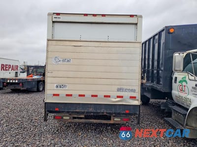 Zdjęcie 6 z 12 samochodu: 2007 CHEV EXPRESS G3500 VIN:1GBJG31U871209949 - miniatura