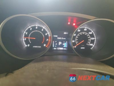 Zdjęcie 9 z 14 samochodu: 2012 MITSUBISHI OUTLANDER SE VIN:JA4JT3AW9CU009643 - miniatura