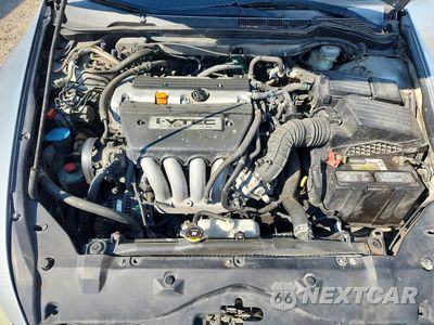 Zdjęcie 11 z 11 samochodu: 2006 HONDA ACCORD EX VIN:1HGCM56776A114519 - miniatura