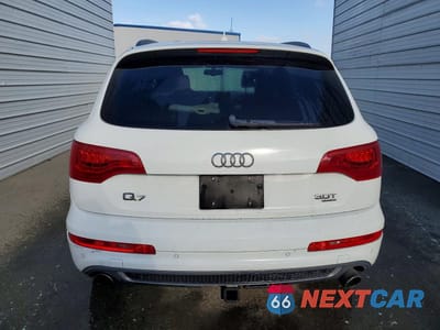 Zdjęcie 6 z 12 samochodu: 2015 AUDI Q7 PRESTIGE VIN:WA1DGAFE4FD008622 - miniatura