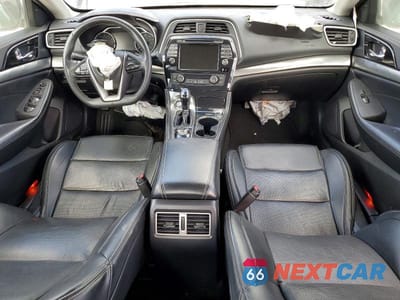 Zdjęcie 8 z 13 samochodu: 2023 NISSAN MAXIMA 3.5 SV VIN:1N4AA6CV5PC511939 - miniatura