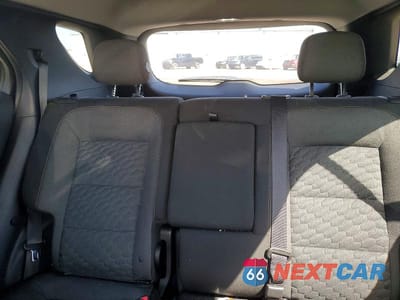 Zdjęcie 10 z 13 samochodu: 2018 CHEVROLET EQUINOX LT VIN:2GNAXKEX6J6186936 - miniatura