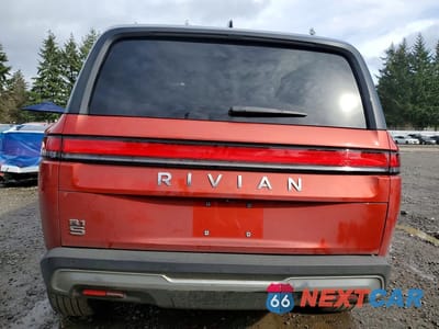 Zdjęcie 6 z 12 samochodu: 2025 RIVIAN R1S ADVENTURE VIN:7PDSGBBA8SN061780 - miniatura