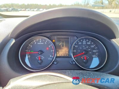 Zdjęcie 9 z 11 samochodu: 2013 NISSAN ROGUE S VIN:JN8AS5MTXDW500268 - miniatura