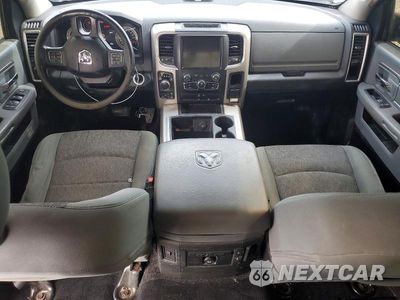 Zdjęcie 8 z 11 samochodu: 2014 RAM 1500 SLT VIN:1C6RR7TT4ES426806 - miniatura