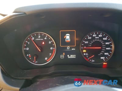 Zdjęcie 9 z 12 samochodu: 2023 SUBARU WRX PREMIUM VIN:JF1VBAF6XP9802889 - miniatura