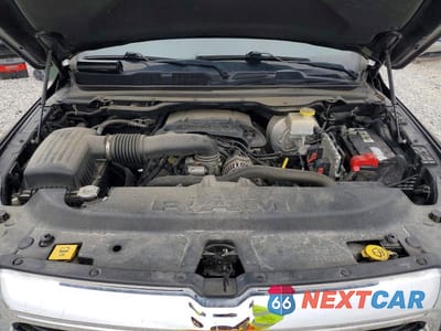 Zdjęcie 11 z 12 samochodu: 2019 RAM 1500 BIG HORN VIN:1C6SRFFT4KN876084 - miniatura