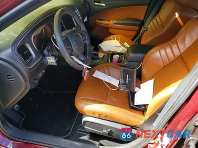 Zdjęcie 7 z 12 samochodu: 2023 DODGE CHARGER SRT HELLCAT VIN:2C3CDXL90PH708988 - miniatura