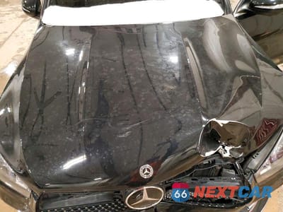 Zdjęcie 12 z 12 samochodu: 2022 MERCEDES-BENZ GLE 450 4MATIC VIN:4JGFB5KB7NA634788 - miniatura