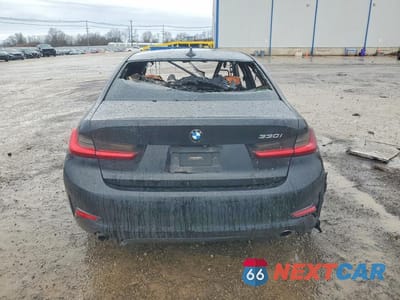 Zdjęcie 6 z 12 samochodu: 2020 BMW 330I VIN:3MW5R1J05L8B05656 - miniatura