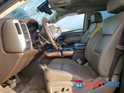 Zdjęcie 7 z 12 samochodu: 2017 CHEVROLET SILVERADO C1500 LTZ VIN:3GCPCSEC1HG377089 - miniatura