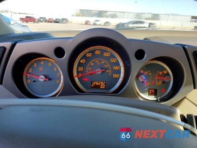 Zdjęcie 9 z 12 samochodu: 2007 NISSAN MURANO S VIN:JN8AZ08T27W501928 - miniatura