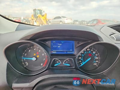 Zdjęcie 9 z 13 samochodu: 2013 FORD ESCAPE SE VIN:1FMCU9GX9DUA55422 - miniatura