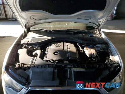 Zdjęcie 11 z 11 samochodu: 2014 AUDI A6 PREMIUM PLUS VIN:WAUDFAFC2EN158743 - miniatura