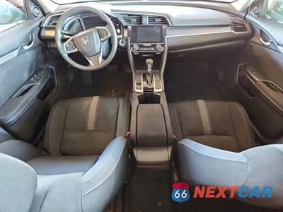 Zdjęcie 8 z 12 samochodu: 2016 HONDA CIVIC EX VIN:19XFC1F3XGE218182 - miniatura