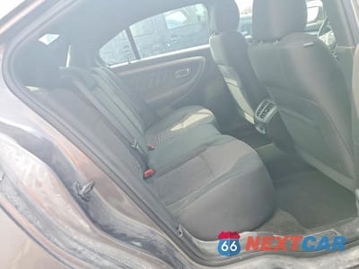 Zdjęcie 10 z 11 samochodu: 2013 FORD TAURUS SEL VIN:1FAHP2E82DG100631 - miniatura